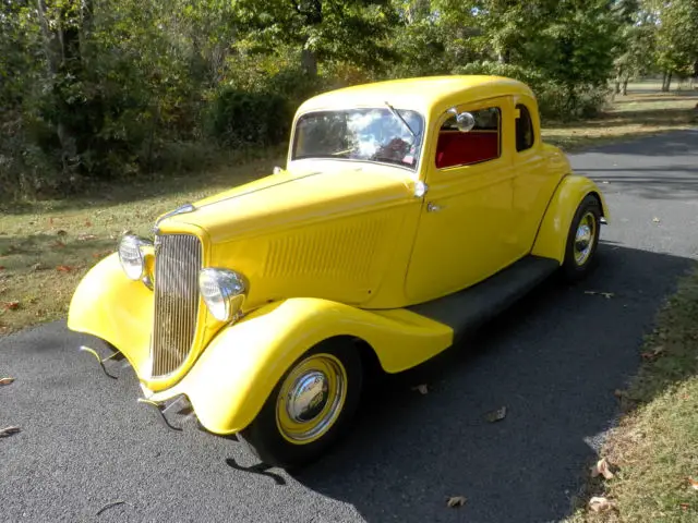 1934 Ford Other STREET ROD