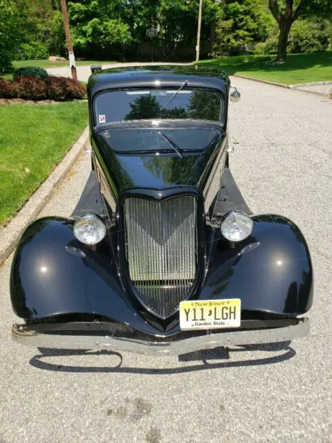 1934 Ford Other