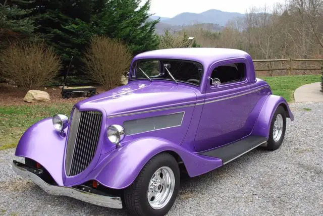 1934 Ford Other