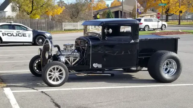 1934 Ford Other