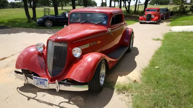 1934 Ford Other