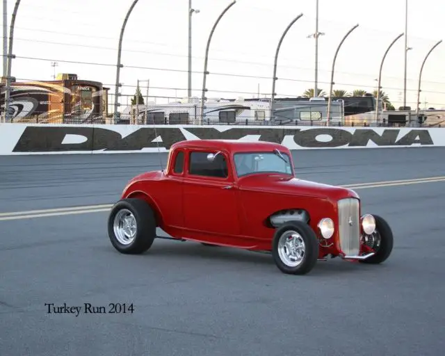 1934 Plymouth Other