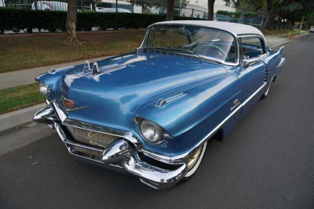 1956 Cadillac Eldorado --