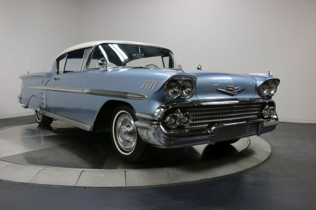 1958 Chevrolet Impala