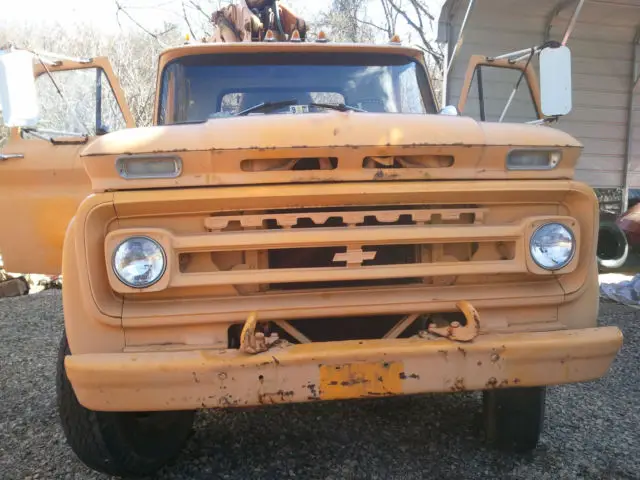 1964 Chevrolet Other