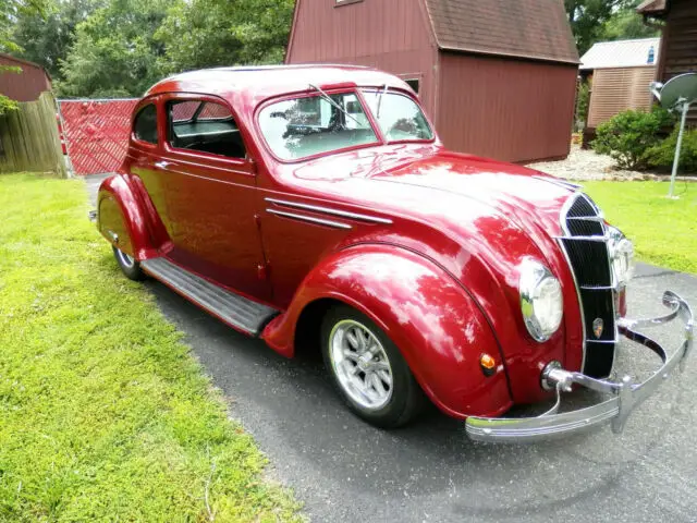 1935 DeSoto STREET ROD STREET ROD