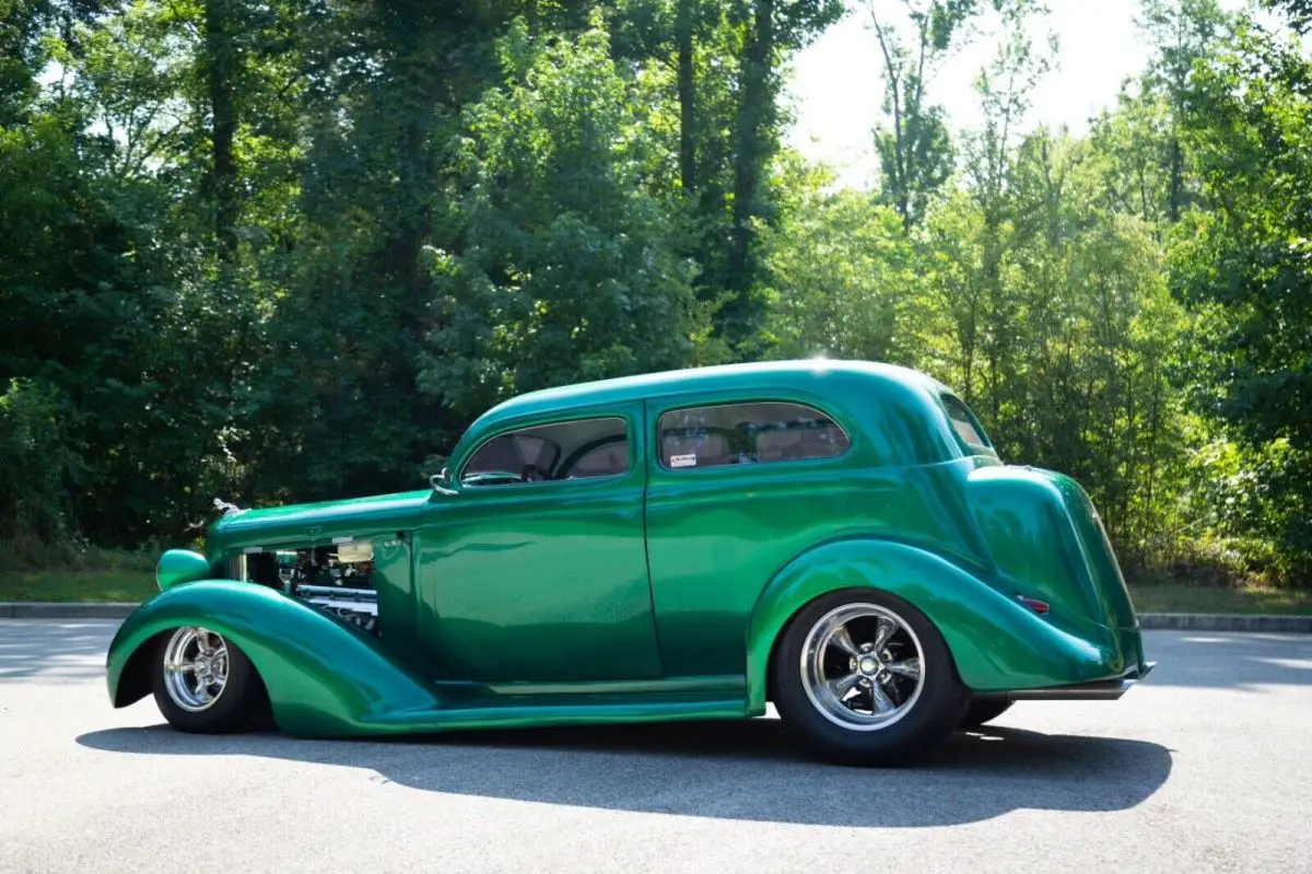 1935 Dodge Other