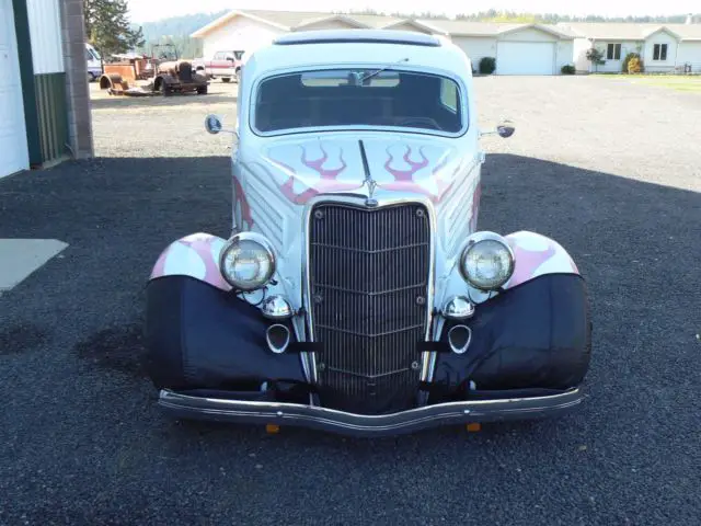 1935 Ford Other