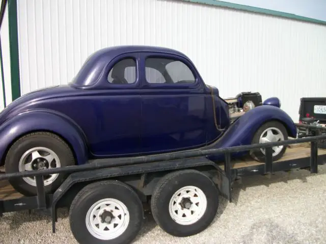 1935 Ford Other