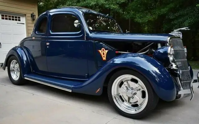 1935 Ford Other