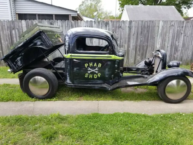 1935 Ford Other