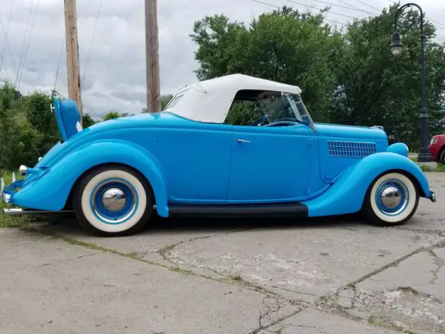 1935 Ford Other