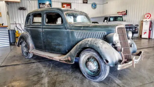 1935 Ford Other