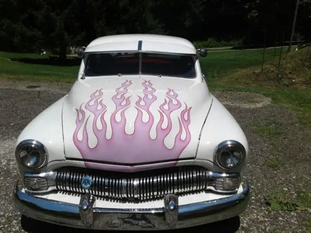 1950 Mercury Other Stainless