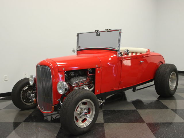 1929 Ford Hi Boy