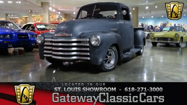 1951 Chevrolet Other Pickups --