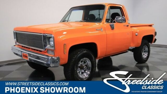 1978 Chevrolet Other Pickups 4x4