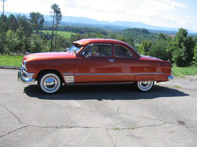 1950 Ford Other