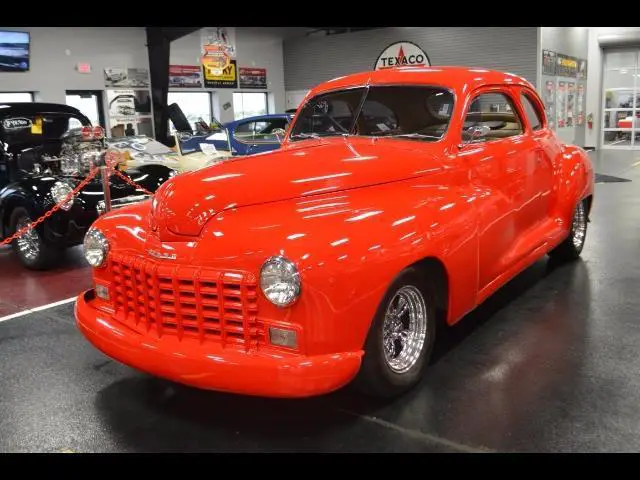 1948 Dodge Other