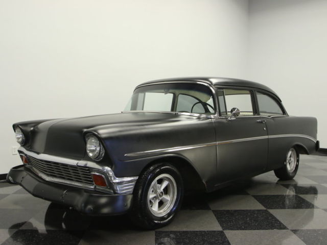 1956 Chevrolet Bel Air/150/210