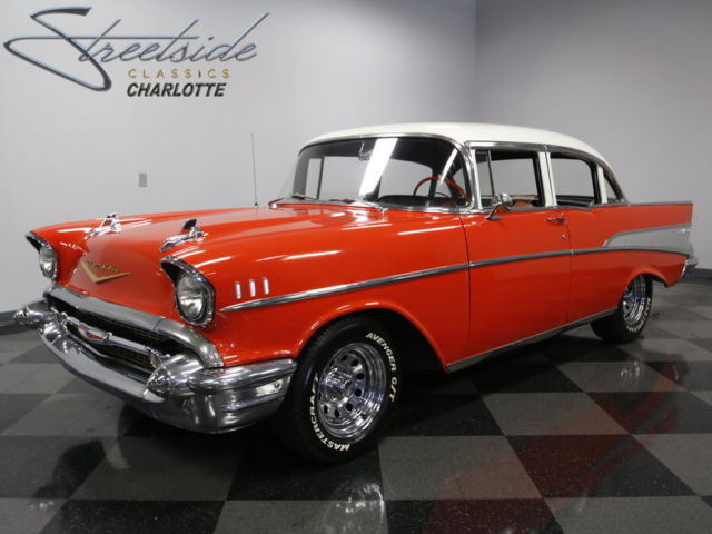 1957 Chevrolet Bel Air/150/210