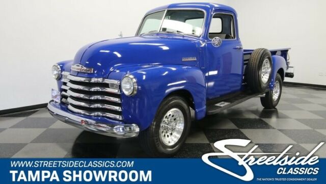 1948 Chevrolet Other Pickups One Ton 5 Window