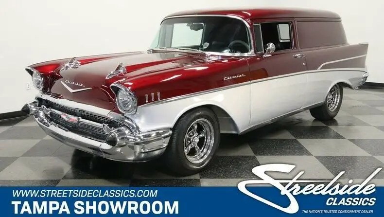 1957 Chevrolet Other