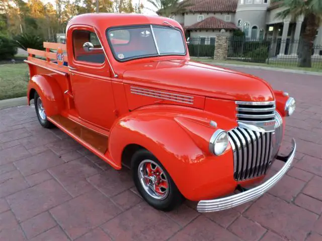 1946 Chevrolet Other Pickups FREE SHIPPING!