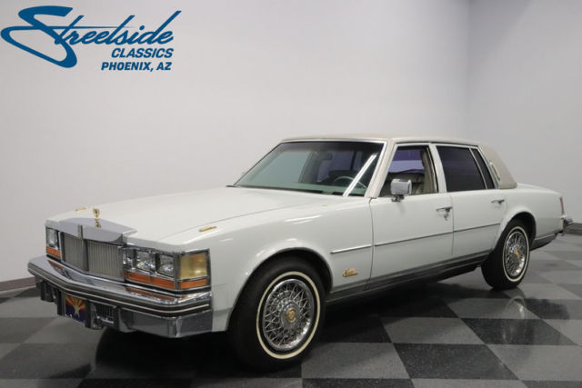 1979 Cadillac Seville