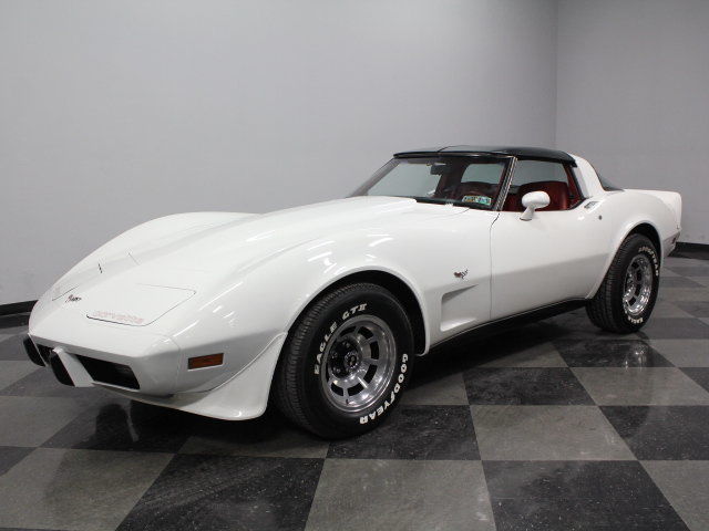 1979 Chevrolet Corvette