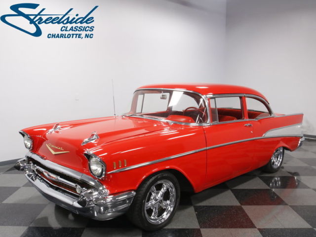 1957 Chevrolet Bel Air/150/210