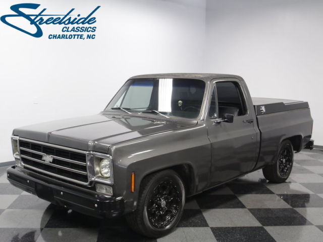 1977 Chevrolet Silverado 1500