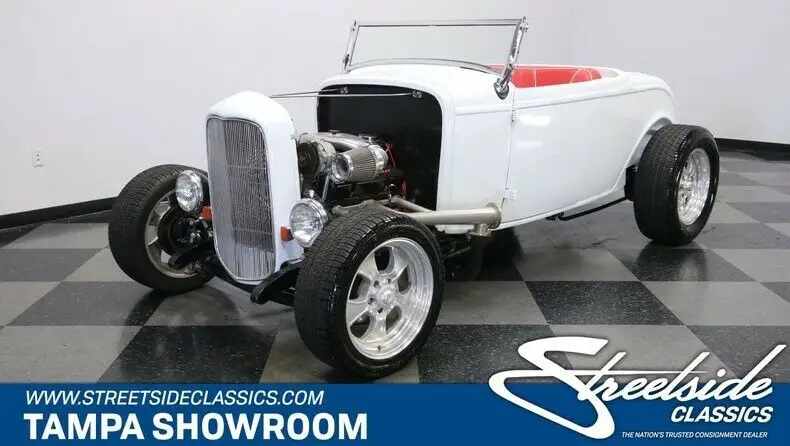 1932 Ford Other Roadster