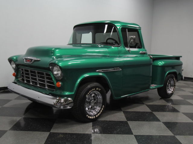 1955 Chevrolet Other Pickups 3100