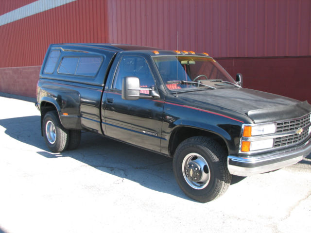 1990 Chevrolet Other Pickups Silverado