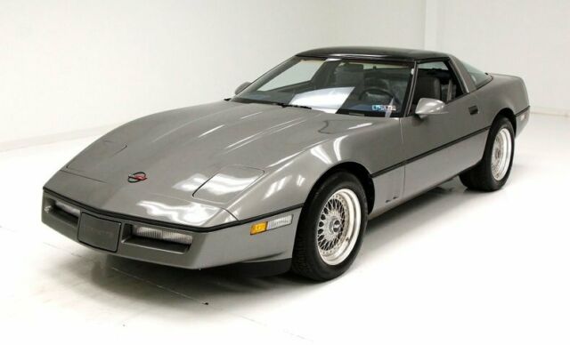 1985 Chevrolet Corvette Coupe