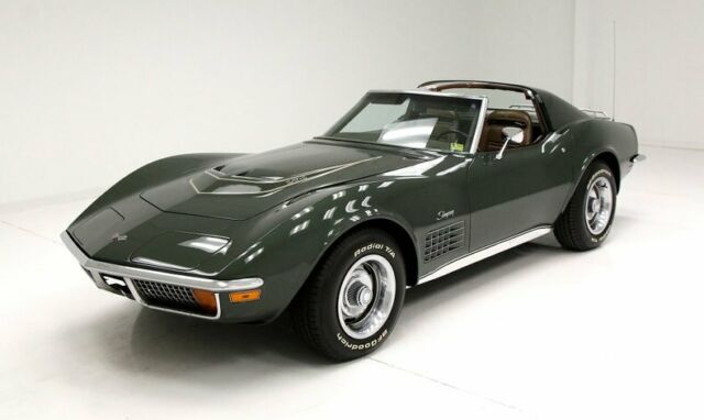 1972 Chevrolet Corvette LT-1