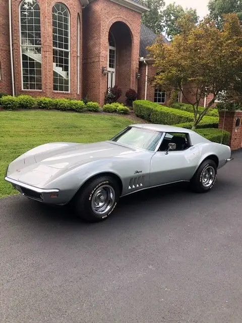 1969 Chevrolet Corvette