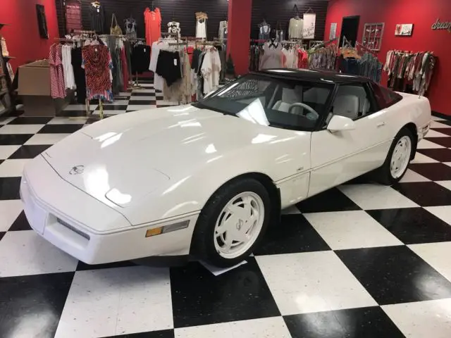 1988 Chevrolet Corvette