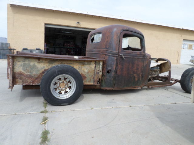 1938 Chevrolet Other Pickups