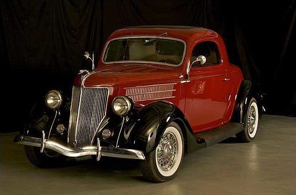 1936 Ford Other