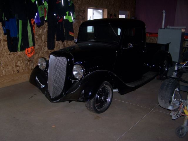 1936 Ford Model T