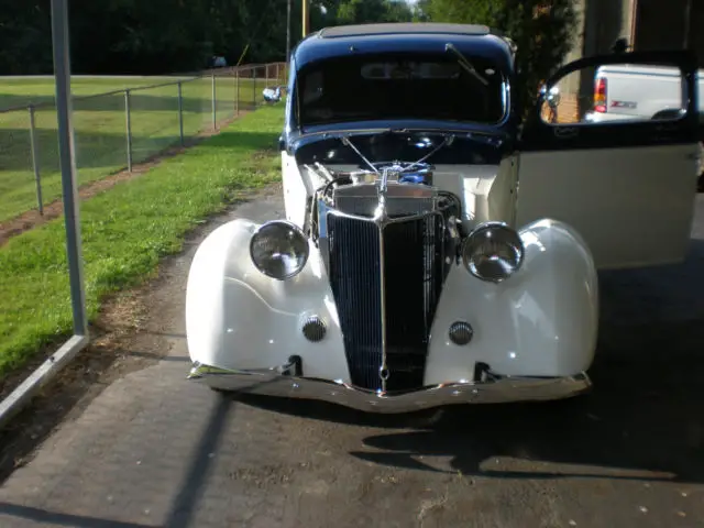 1936 Ford Other