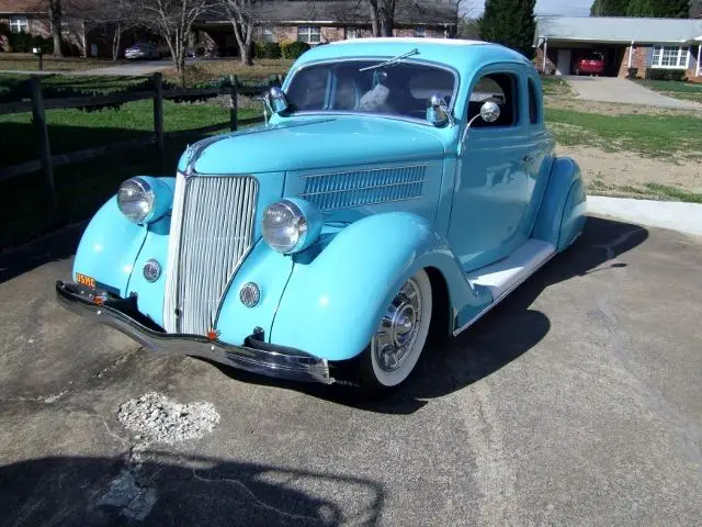 1936 Ford Other