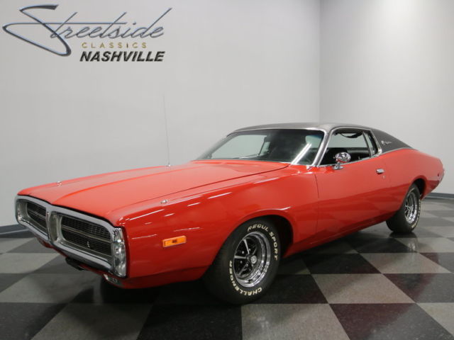 1972 Dodge Charger