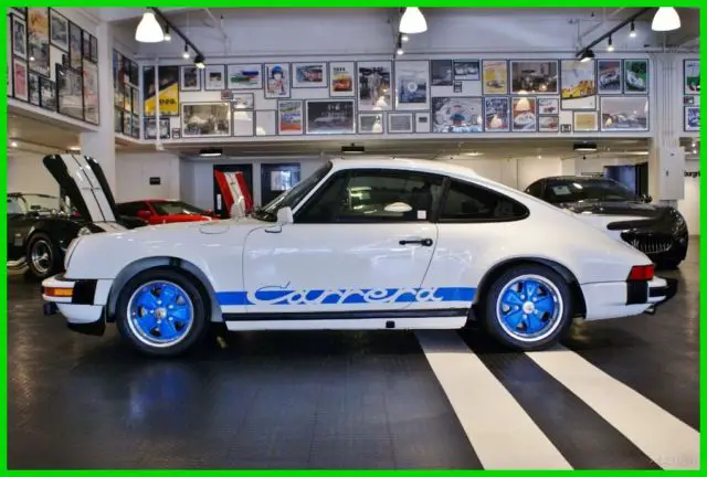 1975 Porsche Other