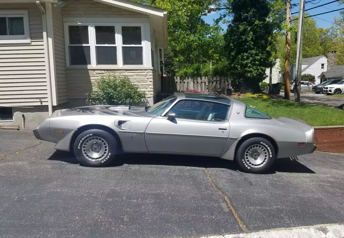 1979 Pontiac Trans Am