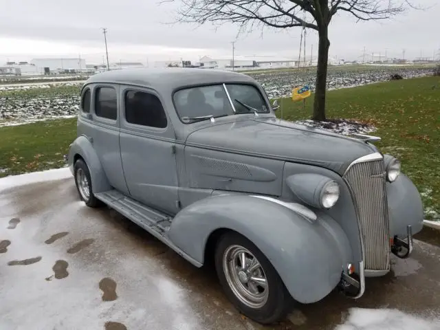 1937 Chevrolet Other