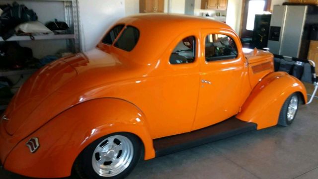 1937 Ford Other