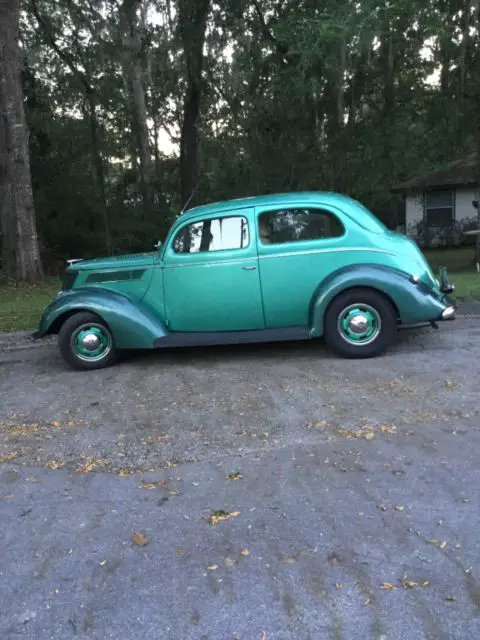 1937 Ford Other Standard